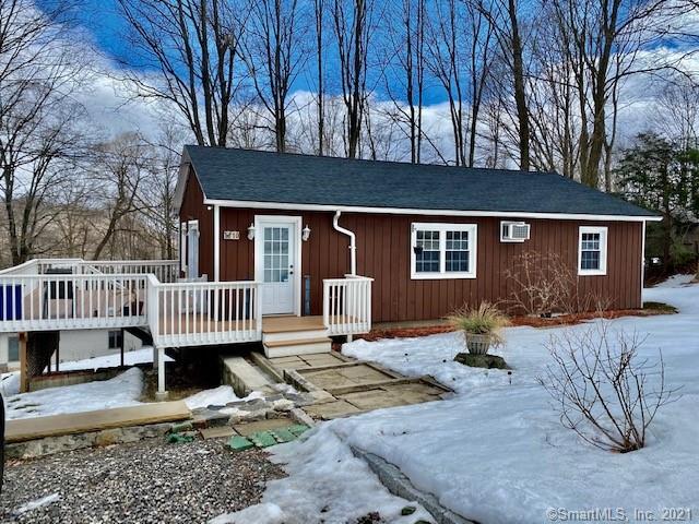 10 Brook Drive New Fairfield CT 06812