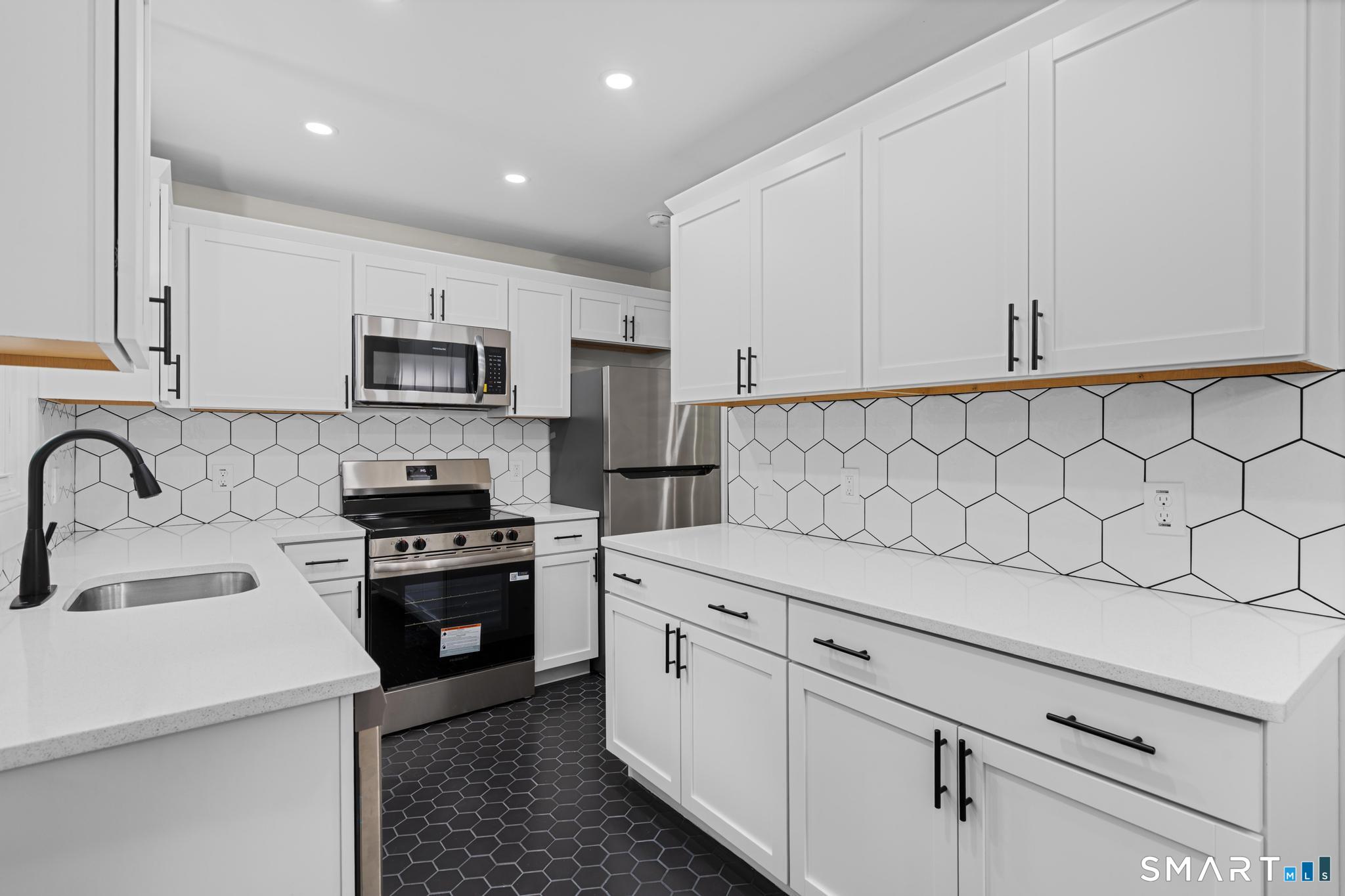 35 Columbine Drive Trumbull CT 06611