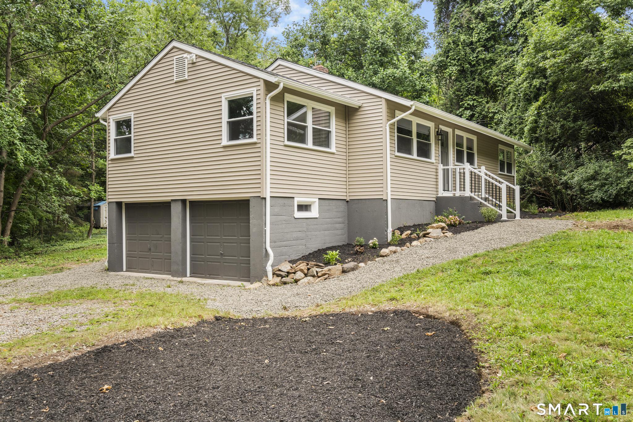 35 Columbine Drive Trumbull CT 06611