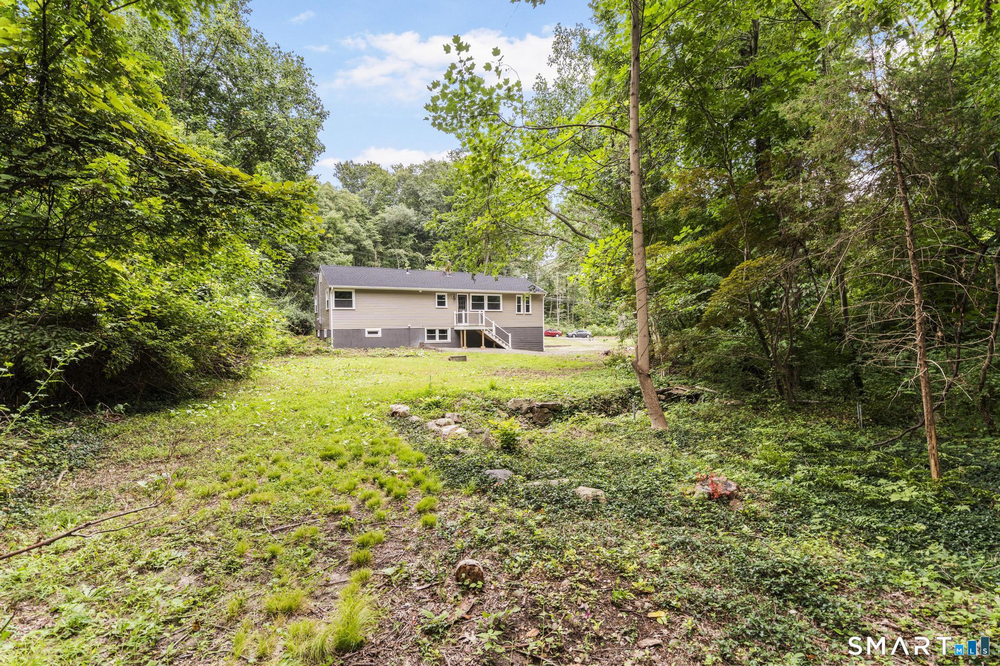 35 Columbine Drive Trumbull CT 06611