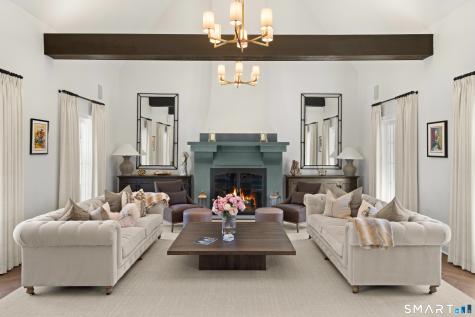 6 Carpenters Brook Road Greenwich CT 06831