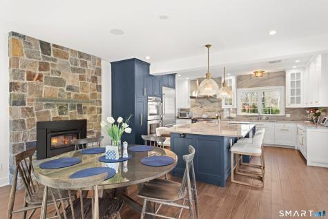 6 Carpenters Brook Road Greenwich CT 06831