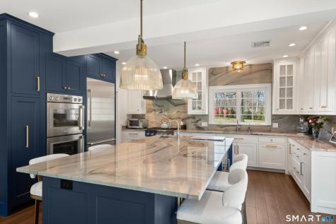 6 Carpenters Brook Road Greenwich CT 06831
