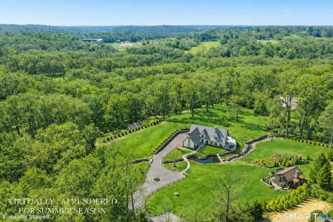 6 Carpenters Brook Road Greenwich CT 06831