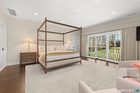 6 Carpenters Brook Road Greenwich CT 06831