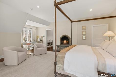 6 Carpenters Brook Road Greenwich CT 06831