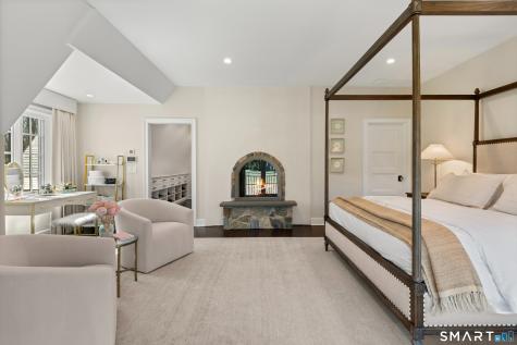 6 Carpenters Brook Road Greenwich CT 06831