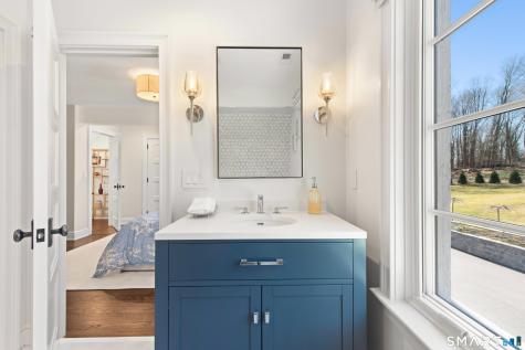 6 Carpenters Brook Road Greenwich CT 06831
