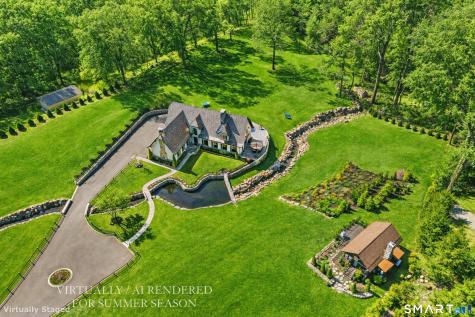 6 Carpenters Brook Road Greenwich CT 06831
