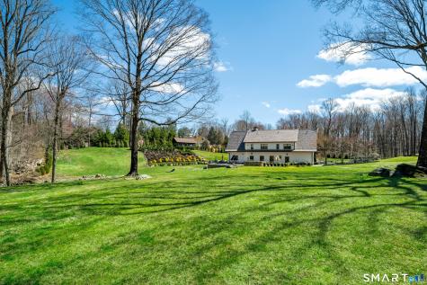 6 Carpenters Brook Road Greenwich CT 06831