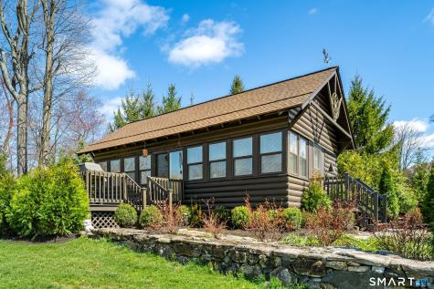 6 Carpenters Brook Road Greenwich CT 06831