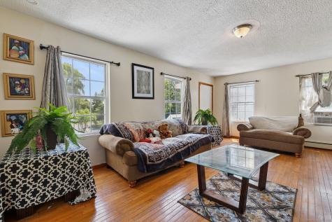 2 Sandra Drive Bloomfield CT 06002