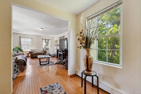 2 Sandra Drive Bloomfield CT 06002