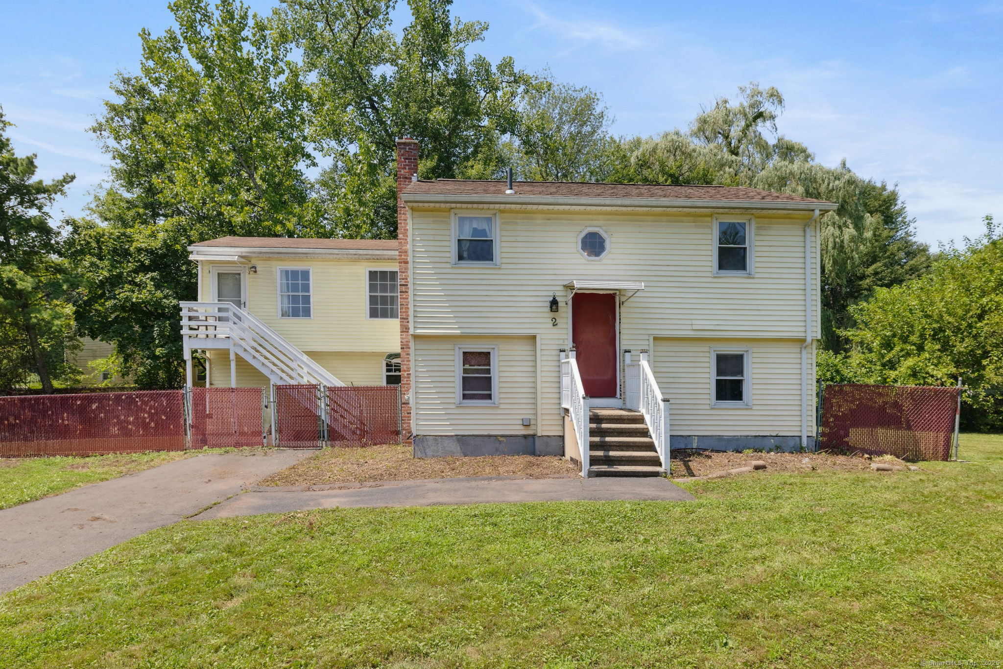 2 Sandra Drive Bloomfield CT 06002