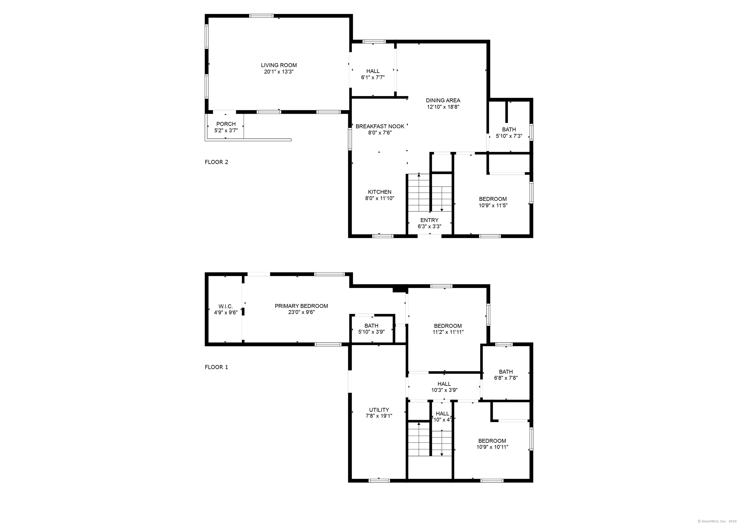 2 Sandra Drive Bloomfield CT 06002