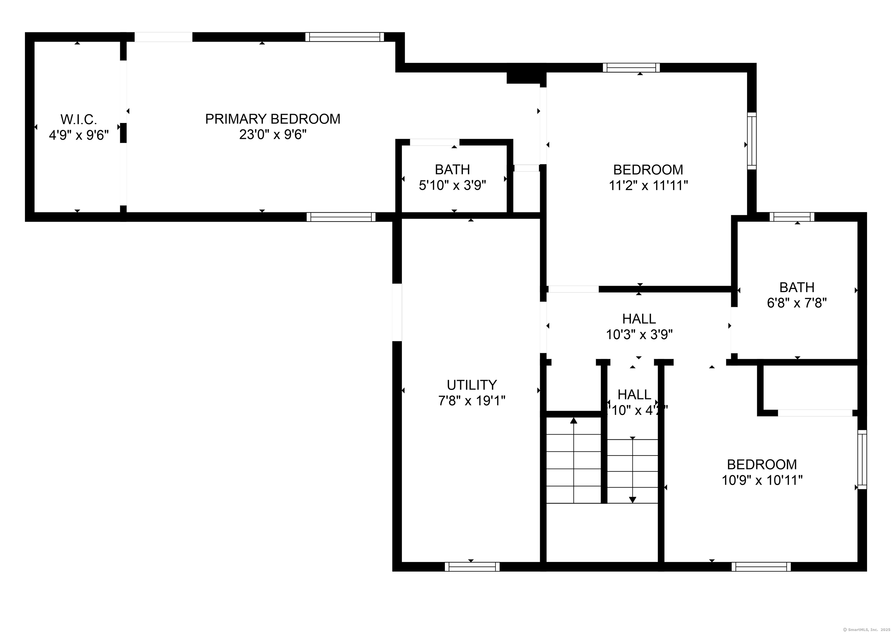 2 Sandra Drive Bloomfield CT 06002