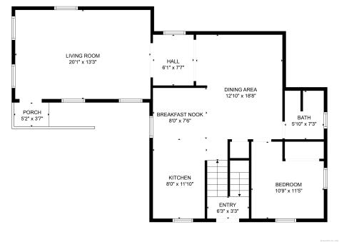 2 Sandra Drive Bloomfield CT 06002