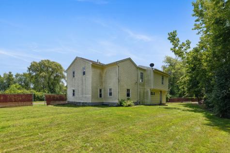 2 Sandra Drive Bloomfield CT 06002