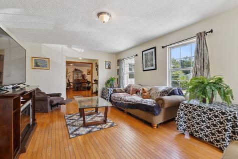 2 Sandra Drive Bloomfield CT 06002