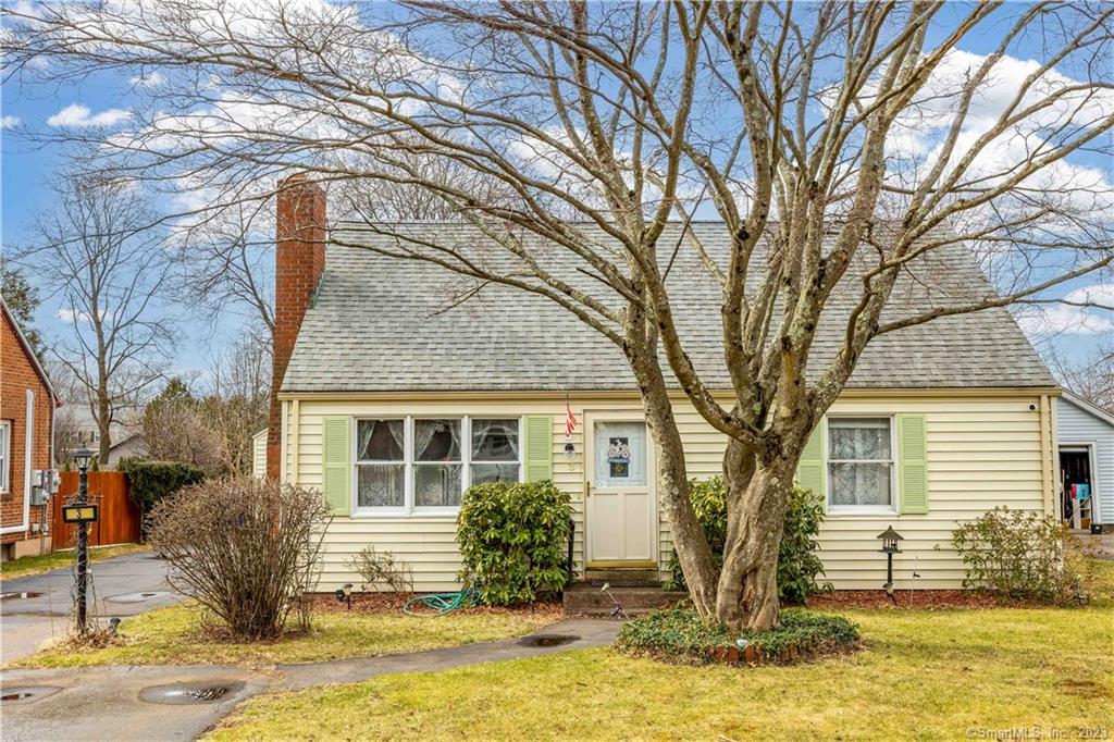 3 Goodrich Avenue Cromwell CT 06416