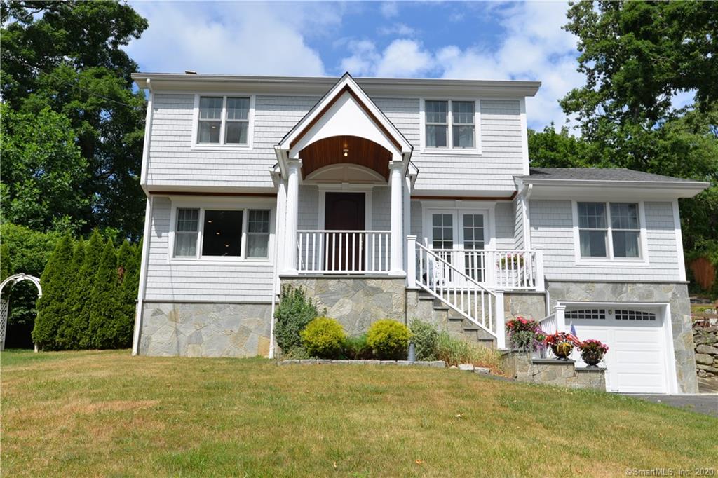 44 Ledgewood Drive Norwalk CT 06850