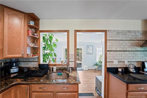 23 Sunset Hill Road Brookfield CT 06804