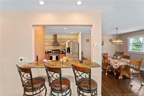 23 Sunset Hill Road Brookfield CT 06804