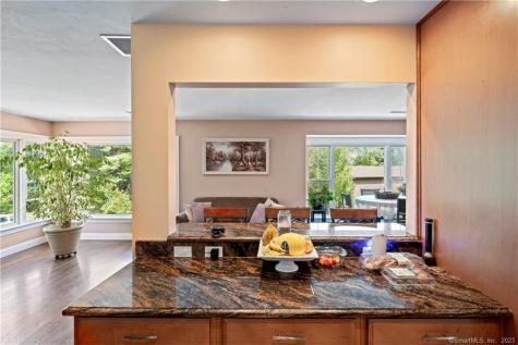 23 Sunset Hill Road Brookfield CT 06804