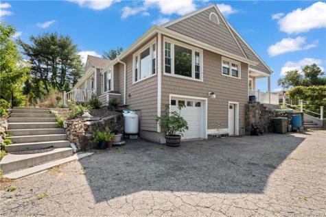 23 Sunset Hill Road Brookfield CT 06804