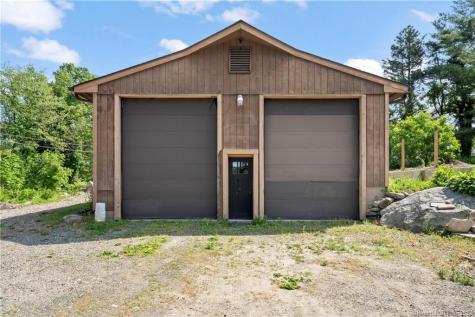 23 Sunset Hill Road Brookfield CT 06804