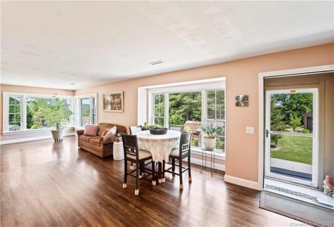 23 Sunset Hill Road Brookfield CT 06804