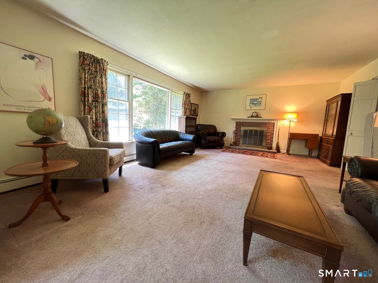 18 Briar Oak Drive Weston CT 06883