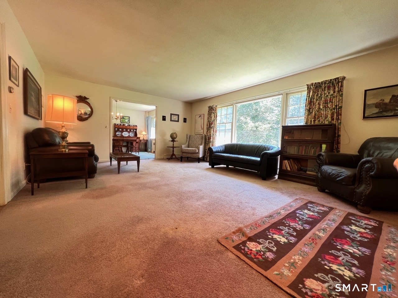 18 Briar Oak Drive Weston CT 06883