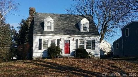 59 Hospital Avenue Danbury CT 06810