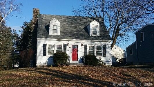 59 Hospital Avenue Danbury CT 06810