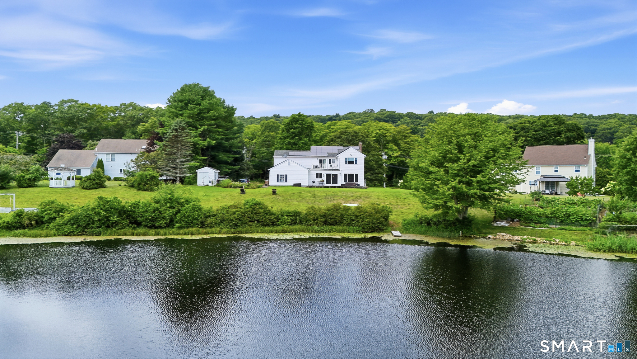 4 Lovers Lane East Lyme CT 06333