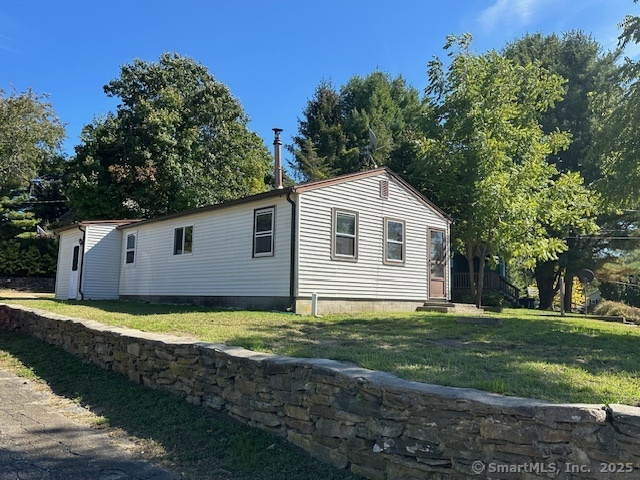 24 Michael Avenue Griswold CT 06351