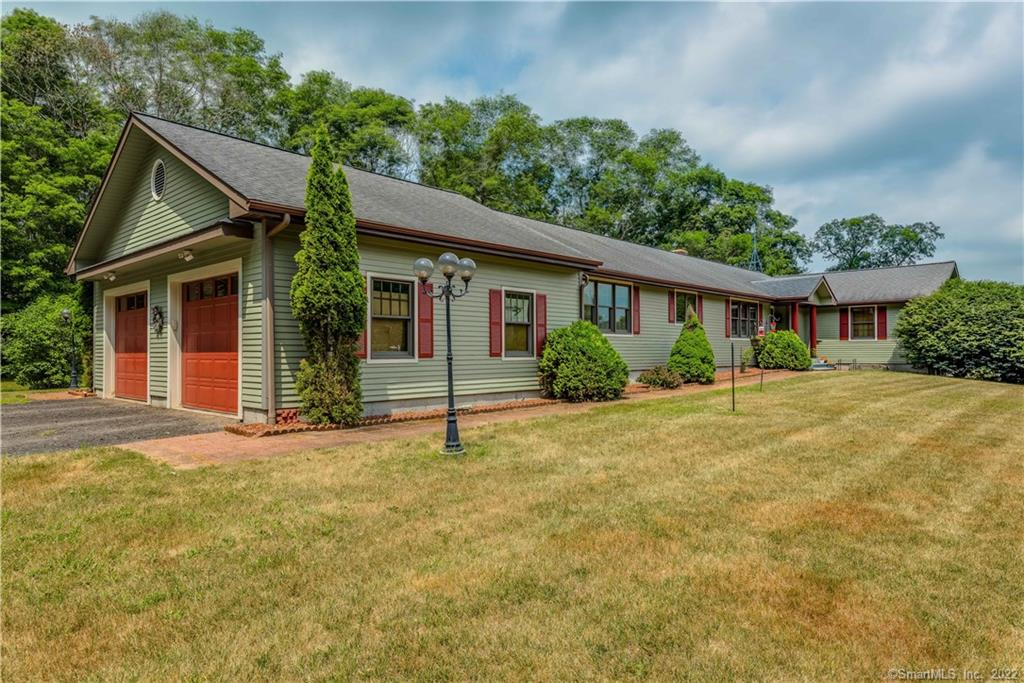 192 Palmer Road Chaplin CT 06235