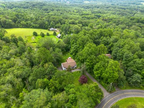 205 Luther Drive Southbury CT 06488