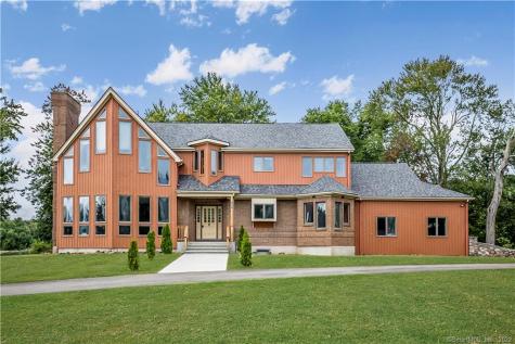 540 Hill Street Hamden CT 06514