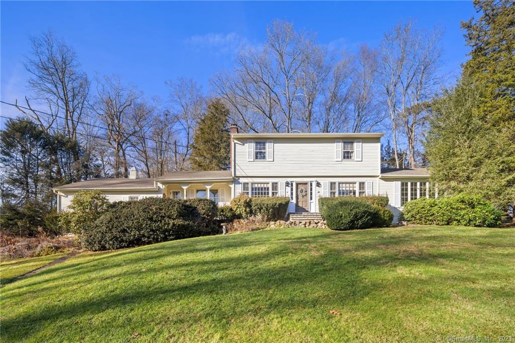 20 Alling West Court North Branford CT 06472