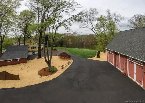 100 South Main Street East Granby CT 06026