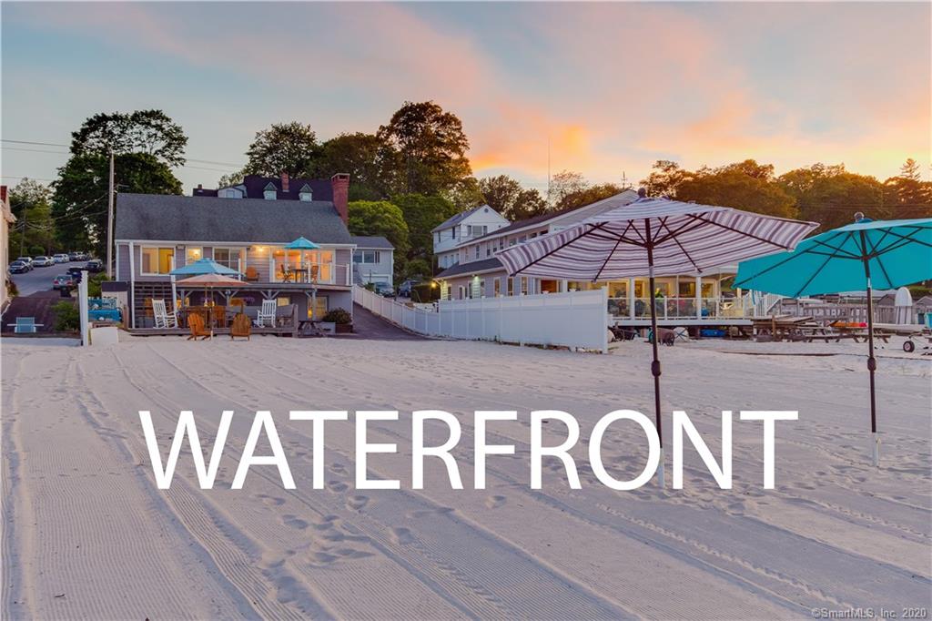 404 Pequot Avenue New London CT 06320