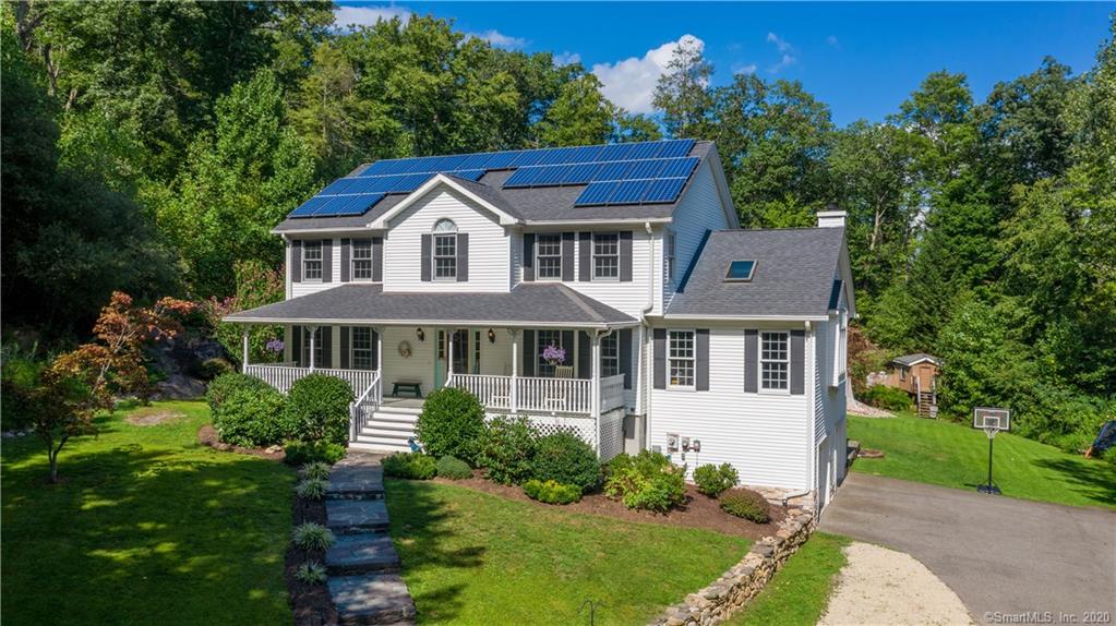 55 Flax Hill Road Brookfield CT 06804