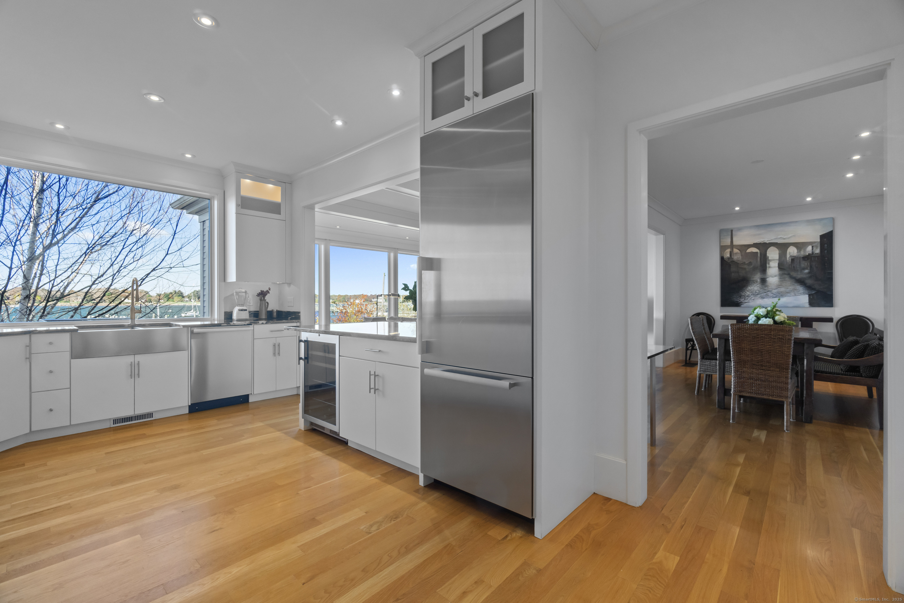 92 Water Street Stonington CT 06378