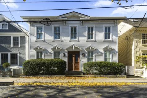 92 Water Street Stonington CT 06378