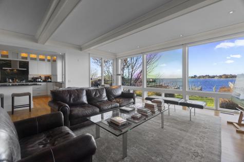 92 Water Street Stonington CT 06378