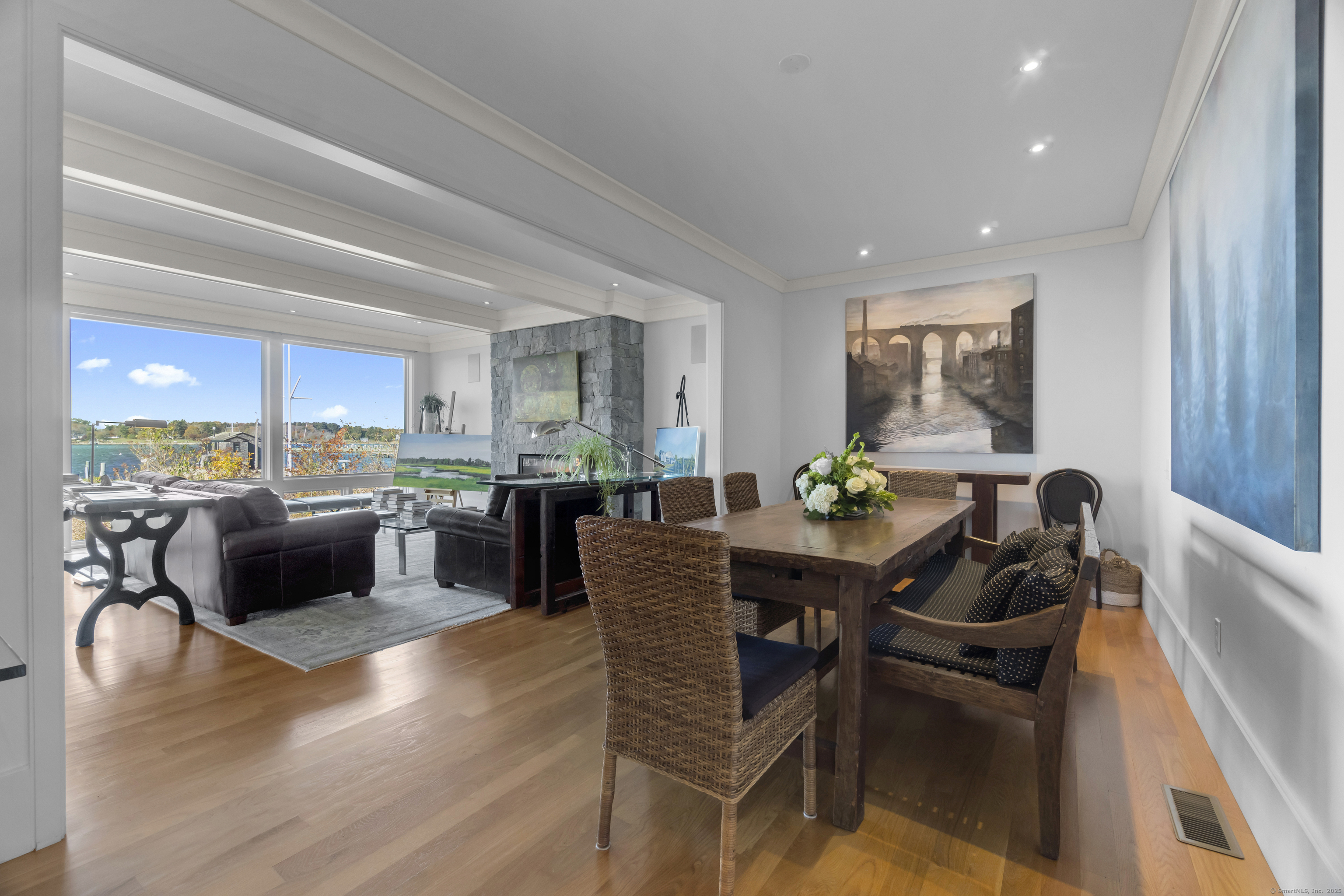 92 Water Street Stonington CT 06378