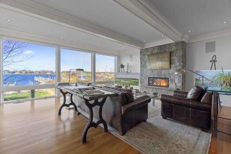 92 Water Street Stonington CT 06378