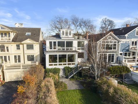 92 Water Street Stonington CT 06378